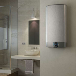 ARISTON VLS TUCH WIFI 50 EU SIVI 