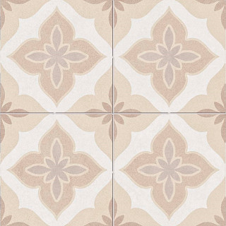 BAL DIANE 45X45, 1.42m2 