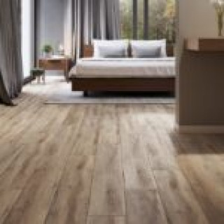 MAISSEN NATURAL Cold Brown 19.9x119.8, 1.19m2 