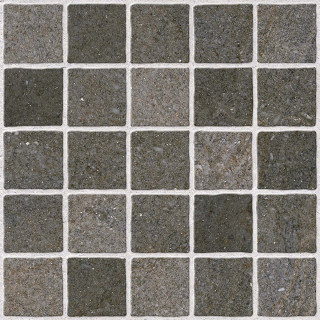 BAL CARTAGO BASALT 45X45, 1.42m2 