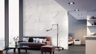 SA BARANELLO WHITE PULIDO 60X120, 1.44m2 