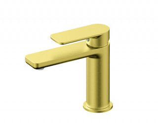 Stolz S2 Gold Baterija Za Lavabo 230101G 