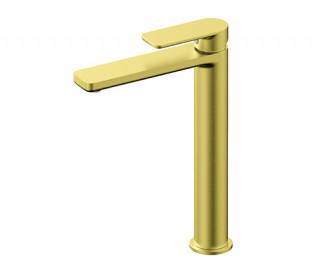 Stolz S2 Gold Baterija Za Lavabo L 230109G 