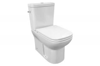 VITRA MONOBLOK S20 SA BIDE FUNKCIJOM SA DUROPLAST WC DASKOM VARIO BTW CVS20T 