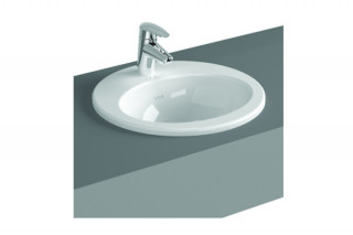 VITRA LAVABO NADGRADNI S20 47CM 5467B003-0001 