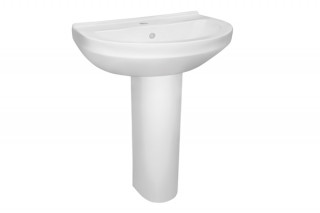 VITRA LAVABO S50 55CM 5301L003-0001 