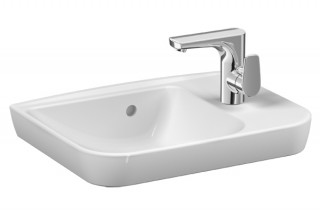 VITRA LAVABO SENTO 50CM 5945B003-0029 