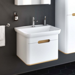 VITRA LAVABO SENTO 65CM 5946B003-0001 