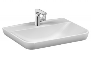 VITRA LAVABO SENTO 65CM 5946B003-0001 