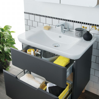 VITRA LAVABO SENTO 65CM 5946B003-0001 