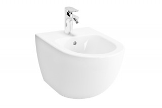 VITRA BIDE KONZOLNI SENTO 4338B003-1046 