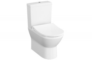 VITRA MONOBLOK INTEGRA RIM-EX SA DUROPLAST WC DASKOM VMI20 