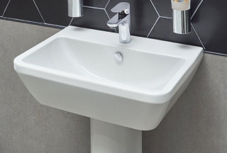 VITRA LAVABO INTEGRA 60CM 7050B003-0001 