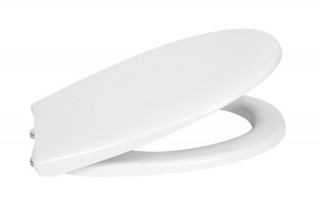 VITRA WC DASKA DUROPLAST SA POKLOPCEM SA METALNIM SARKAMA INVALIDSKA 115-003-006 