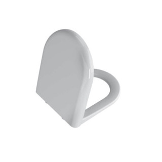 VITRA WC DASKA ZENTRUM DUROPLAST 94-003-001 