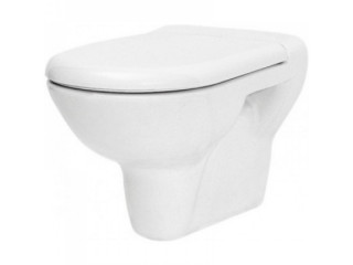 SET GEBERIT UGRADNI 458.112.21.1 + BELA TIPKA + WC SOLJA SA DASKOM 