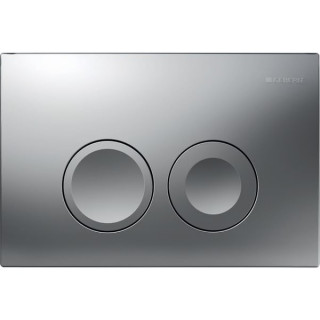 SET GEBERIT UGRADNI 458.112.21.1 + MAT HROM TIPKA + WC SOLJA SA DASKOM 