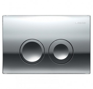 SET GEBERIT UGRADNI 458.112.21.1 + HROM TIPKA + WC SOLJA IBIZA SA DASKOM 
