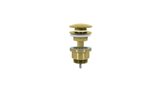 Stolz S2 Gold Automatski Gornji Deo Sifona 5/4 Klik-Klak Nb245 