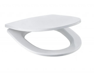Isvea Infinity 40KF0200I soft close daska, slim 