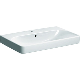 Geberit Smyle Square umivaonik, 75x48 cm 500.249.01.1 