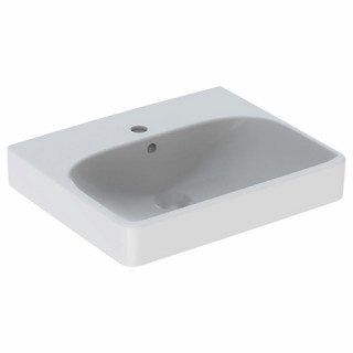 Geberit Smyle Square umivaonik, 50x41 cm 500.256.01.1 