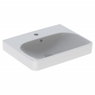 Geberit Smyle Square umivaonik, 55x44 cm 500.259.01.1 