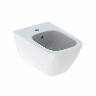 Geberit Smyle Square konzolni bide 500.209.01.1 