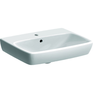 Geberit Selnova Square umivaonik, 60x46 cm 500.300.01.1 