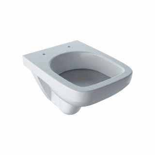 Geberit Selnova Square konzolna wc šolja, dubina 48cm 501.504.00.7 