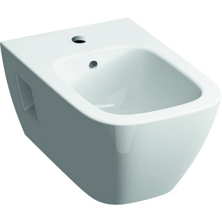 Geberit Selnova Square konzolni bide 501.547.01.1 