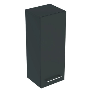 Geberit Selnova Square srednje visoki ormarić, lava, mat,33x85x29,7 cm 501.277.00.1 