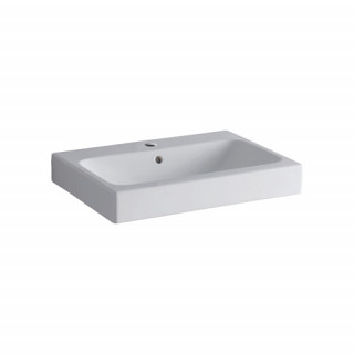 Geberit iCon umivaonik, 60x48,5 cm 124060000 