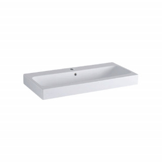 Geberit iCon umivaonik, 90x48,5 cm 124090000 