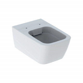 Geberit iCon Square konzolna wc šolja, rimfree 201950000 