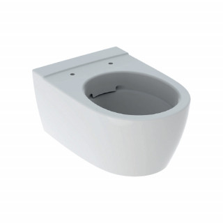 Geberit iCon konzolna wc šolja, rimfree 204060000 