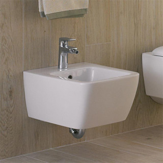 Geberit  iCon Square konzolni bide 231910000 