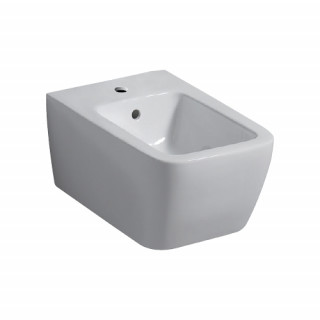 Geberit  iCon Square konzolni bide 231910000 