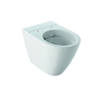 Geberit  iCon podna wc šolja, back to wall, rimfree 214020000 