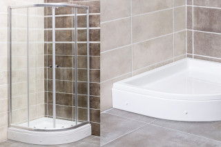 VU Tus kada R80 ugaona komplet STEP AL915 