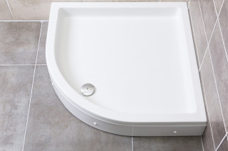 VU Tus kada R80 ugaona komplet STEP AL915 