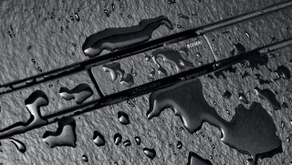 Geberit Tus kada Sestra pravougaona 140x90 siva 550.267.00.1 