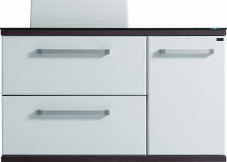 PINO ART WENGW 100 ORMARIC SA UMIVAONIKOM 0154 