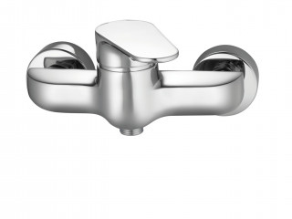 Herz Infinity Baterija Za Tus Kadu I40 Sa Tus Rucicom, Crevom I Kliznom Sipkom 00403 