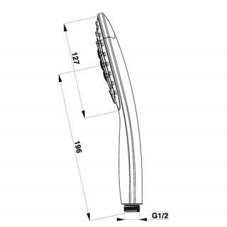 Herz Tus Rucica Simphony A36 12054 