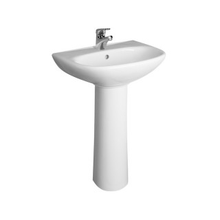 Jika Lavabo ZETA 50cm 8103900001041 