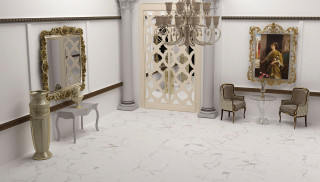Bal ALSACIA 60.5X60.5 1.46 m2 