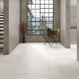 SA JESSICA BLANCO 60.8X60.8 1.48m2 