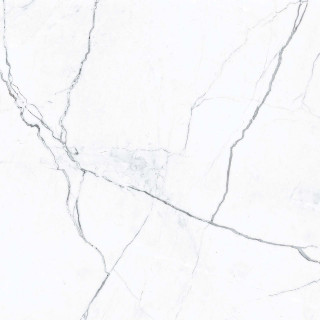 Bal ELEGANCE MARBLE WHITE SATIN 60x60 1.44m2 