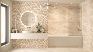 Bal RODAS LIGHT BEIGE 33.3x100 2m2 